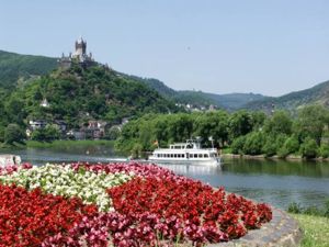 Reichsburg Cochem